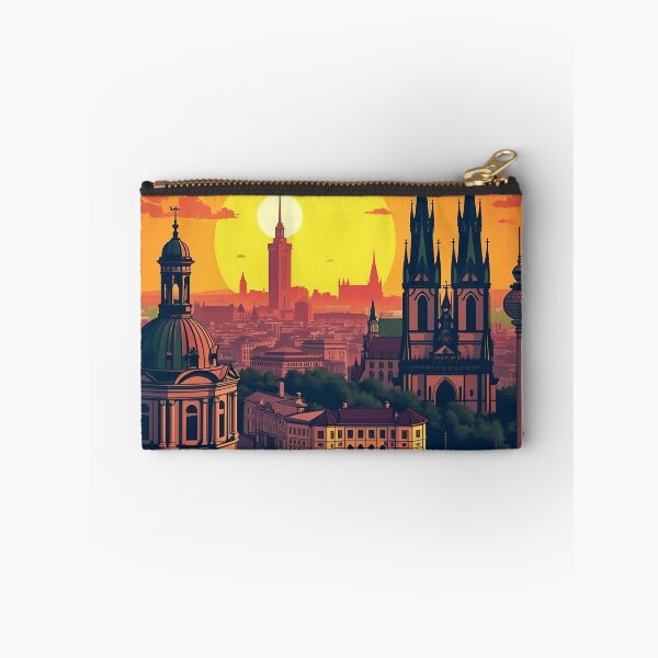 Item preview, Retro Pop Art Poster of Germany | Vintage Germany Travel Art | Bold & Colorful German Culture Design | 70s Inspired Graphic designed and sold by PaintedPixels01.