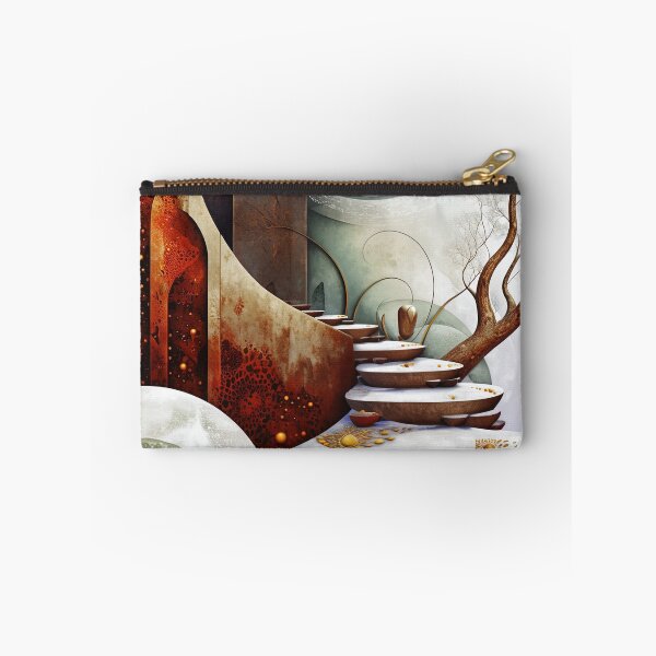 Item preview, The Celestial Stairway designed and sold by bloorose.