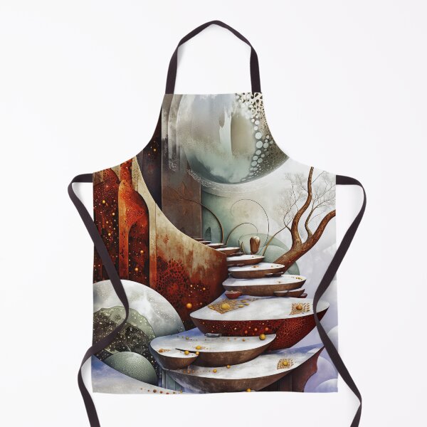 Item preview, The Celestial Stairway designed and sold by bloorose.