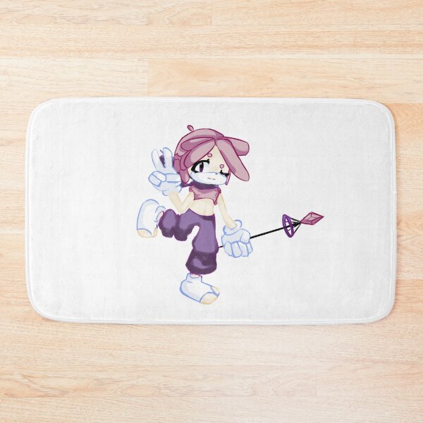 Item preview, Phoebe the Pengolin designed and sold by KunkyTheRoid.
