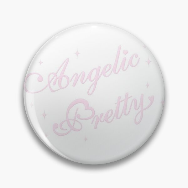 Item preview, angelic pretty designed and sold by dollymess.