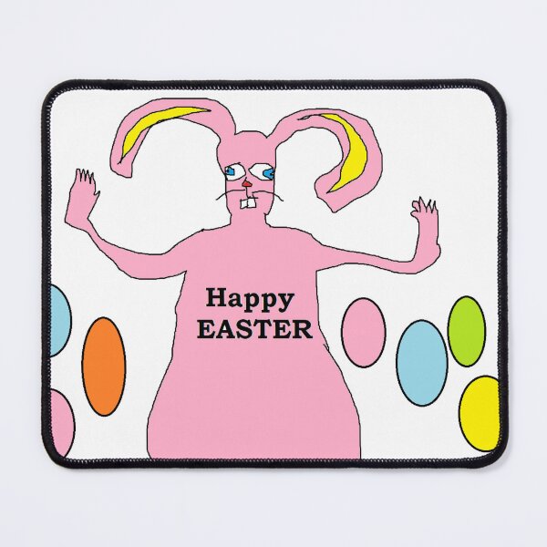 Item preview, Happy Easter Shirt designed and sold by Retrovapor144.