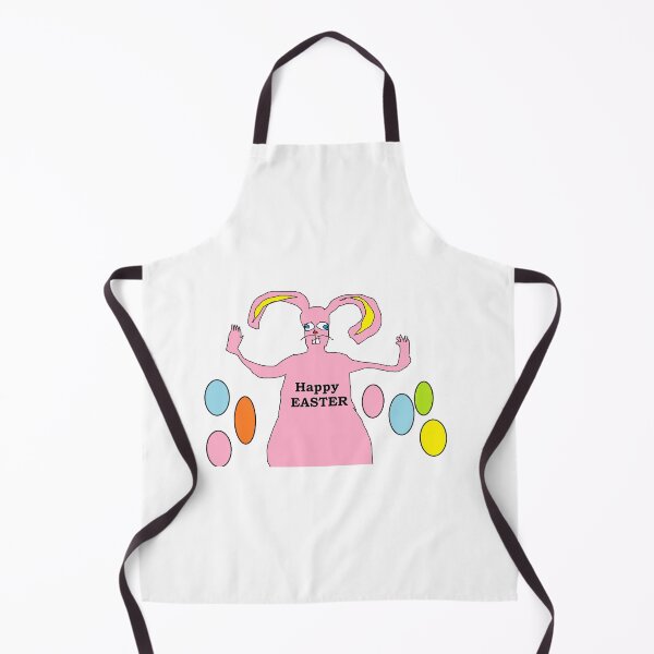Item preview, Happy Easter Shirt designed and sold by Retrovapor144.