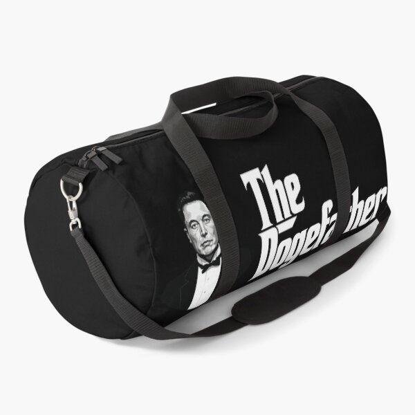 Item preview, The Dogefather designed and sold by franklinprintco.