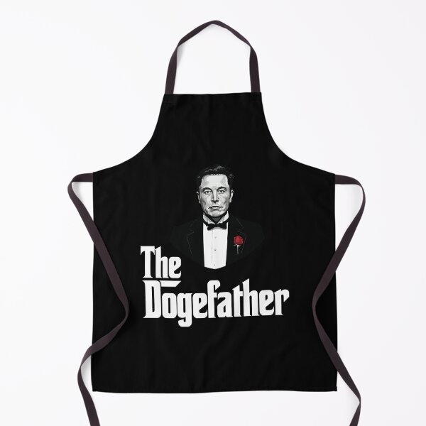 Item preview, The Dogefather designed and sold by franklinprintco.