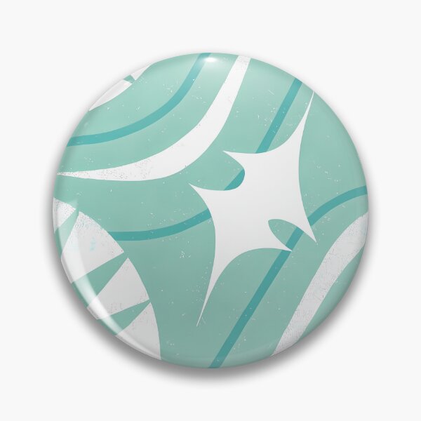 Item preview, Clear Colorful Symbolic Patterns Natural Elements Decorative Design designed and sold by ART ATTACK ZONE.