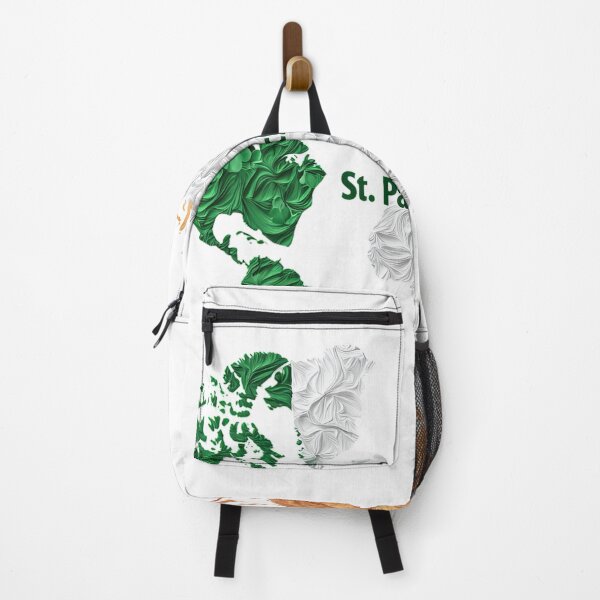 Item preview, St. Patrick's Day around the World designed and sold by Emaga Digital Studio.