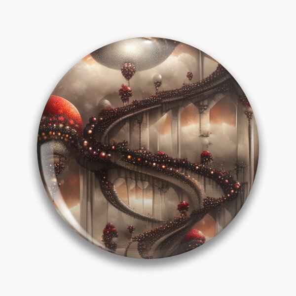 Item preview, The Crimson Ascent designed and sold by bloorose.
