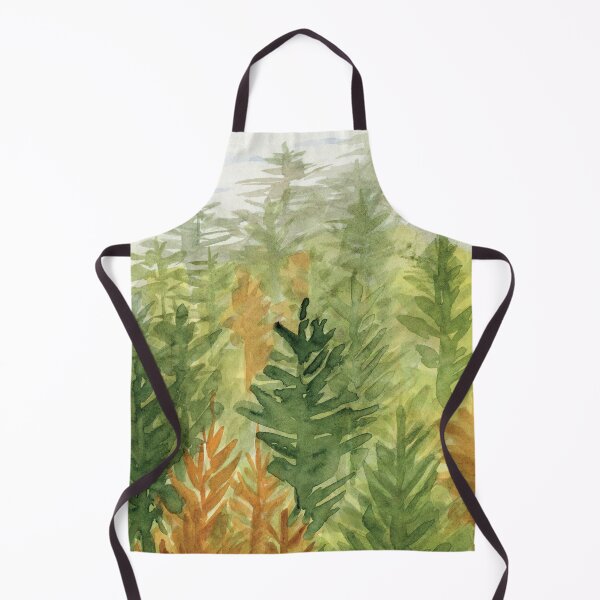 Item preview, Mount Talbert Early Autumn designed and sold by Alexandria Levin.