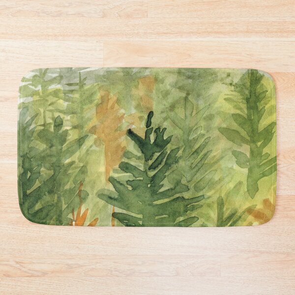 Item preview, Mount Talbert Early Autumn designed and sold by Alexandria Levin.