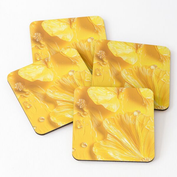 Item preview, Radiant Petal Flow designed and sold by TDCards.