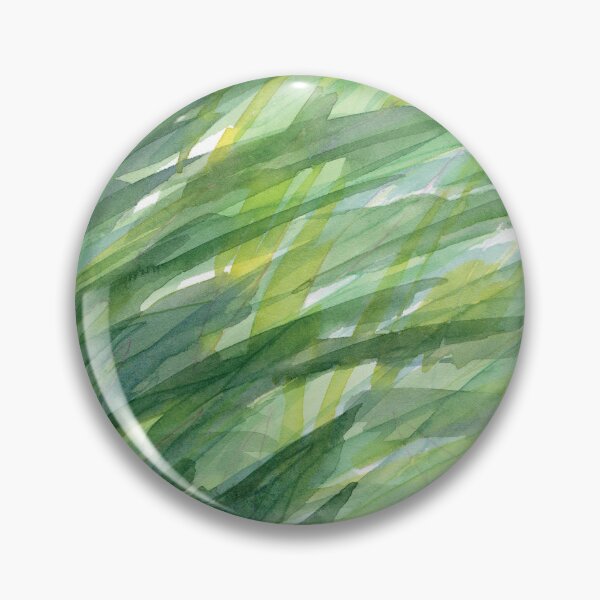 Item preview, Soft Green Breeze designed and sold by Alexandria Levin.