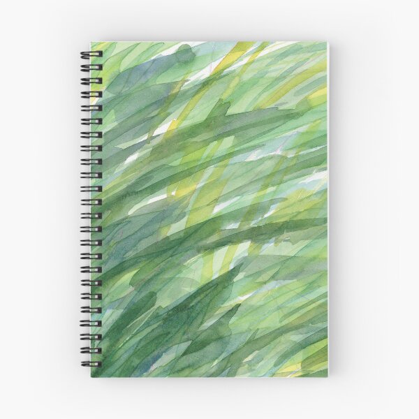Item preview, Soft Green Breeze designed and sold by Alexandria Levin.