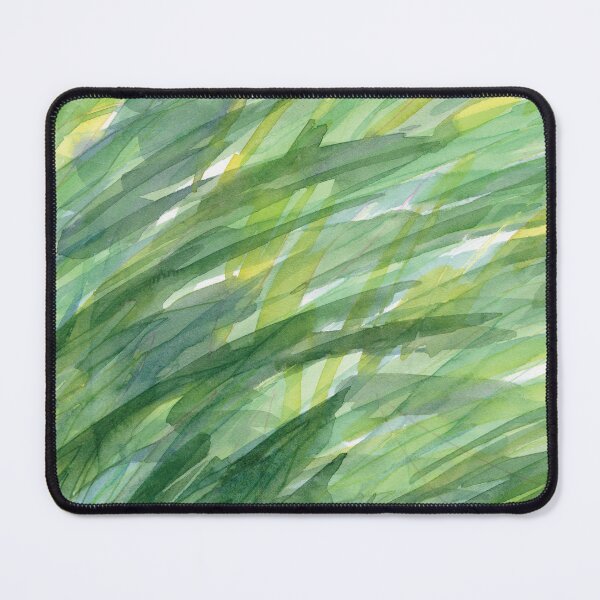 Item preview, Soft Green Breeze designed and sold by Alexandria Levin.