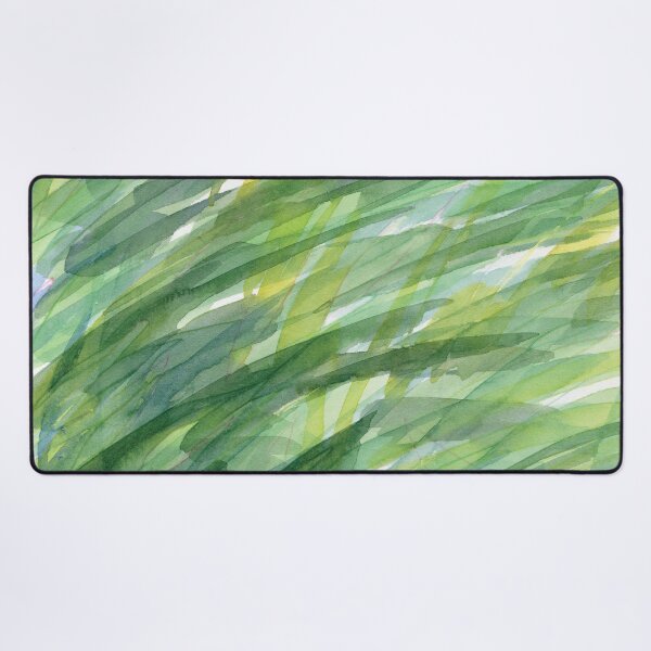 Item preview, Soft Green Breeze designed and sold by Alexandria Levin.