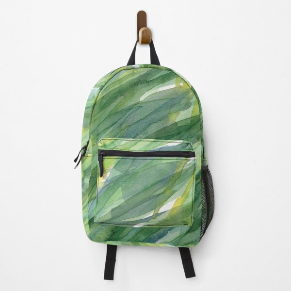 Item preview, Soft Green Breeze designed and sold by Alexandria Levin.