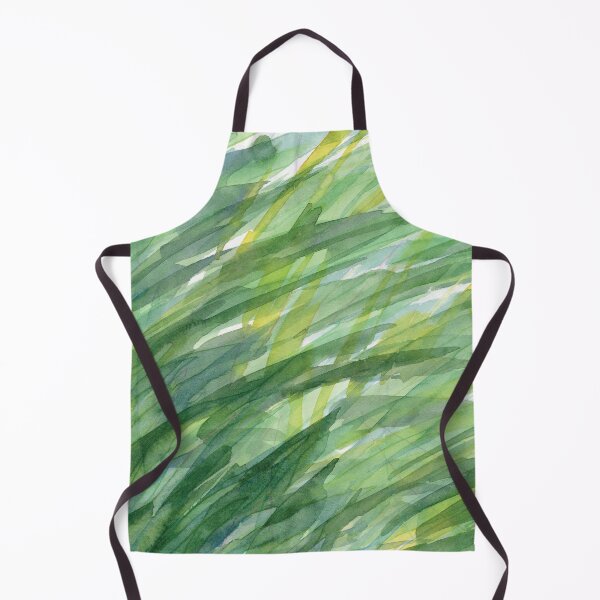 Item preview, Soft Green Breeze designed and sold by Alexandria Levin.