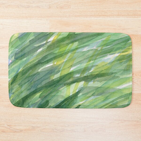 Item preview, Soft Green Breeze designed and sold by Alexandria Levin.
