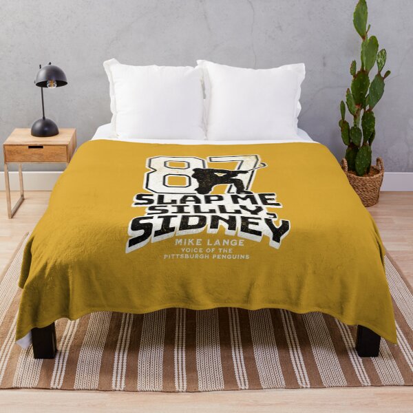 Item preview, Slap Me Silly, Sidney Mike Lange Quote designed and sold by quiggleton.