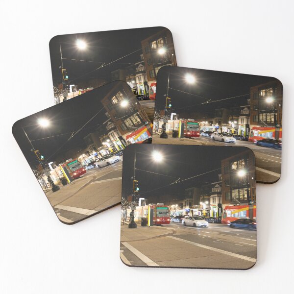 Item preview, H Street Corridor designed and sold by CPForgePhotos.