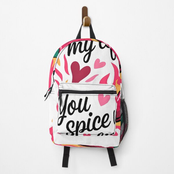 Item preview, Spicy Chili Pepper Love designed and sold by TynesDesign.