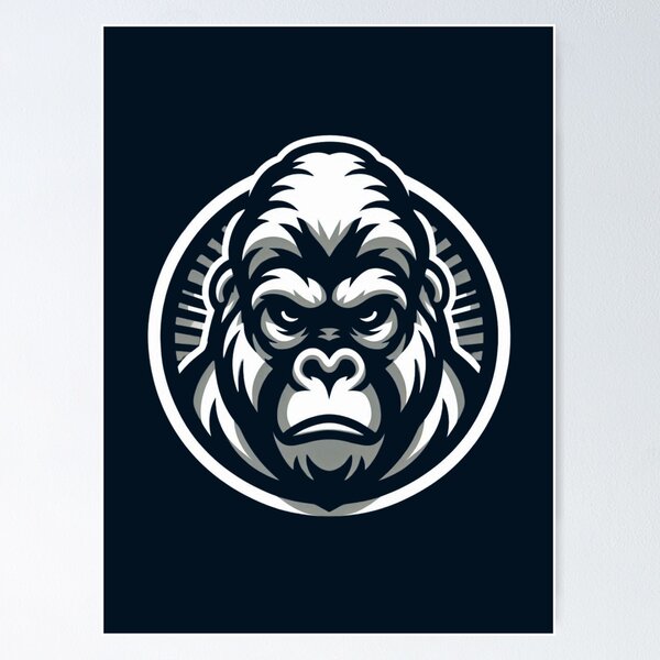 Item preview, Alpha Beast designed and sold by Animal-Logos DN41.