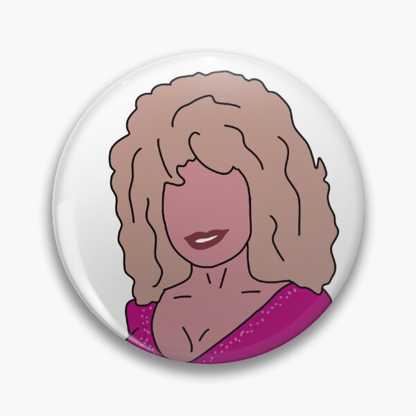 Item preview, Dolly Sticker designed and sold by kennahhraee.