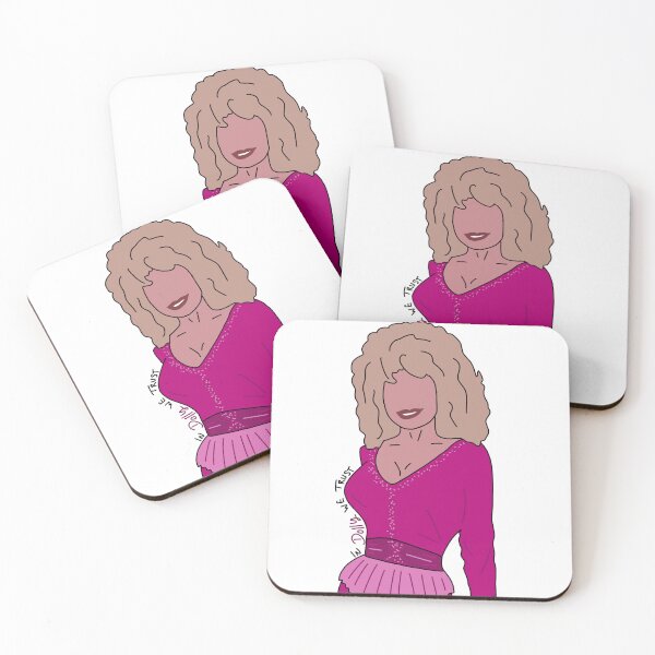 Item preview, Dolly Sticker designed and sold by kennahhraee.