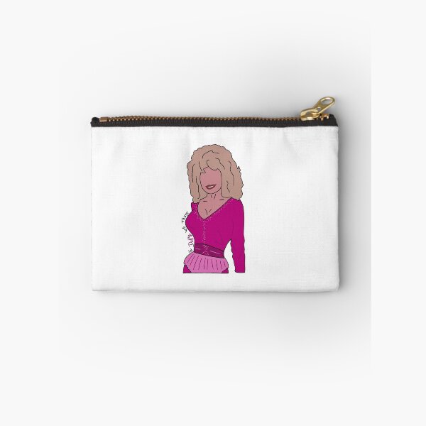 Item preview, Dolly Sticker designed and sold by kennahhraee.