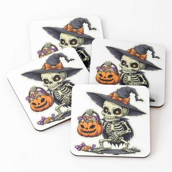 Item preview, trickortreat designed and sold by rajdigitalarts.