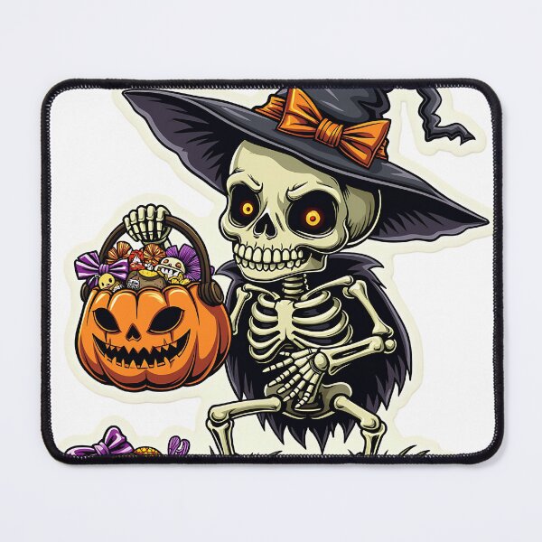 Item preview, trickortreat designed and sold by rajdigitalarts.
