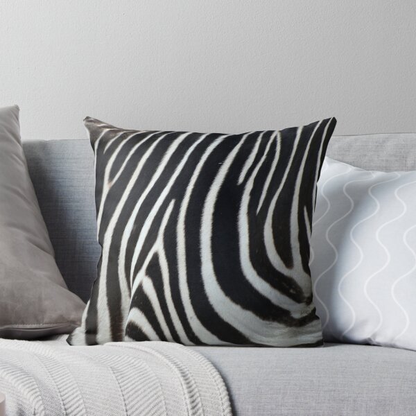 Item preview, Zebra designed and sold by Savannah Gibbs.