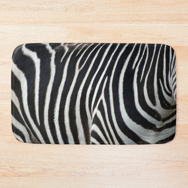 Item preview, Zebra designed and sold by Savannah Gibbs.