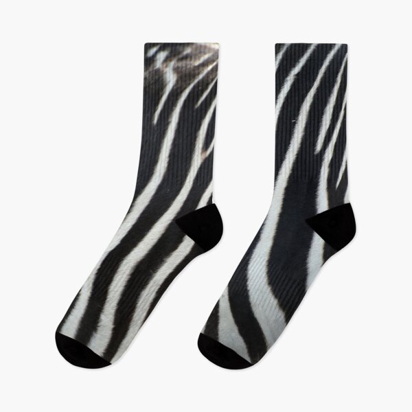 Item preview, Zebra designed and sold by Savannah Gibbs.