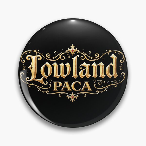 Item preview, Lowland Paca designed and sold by Dreams--Cape.