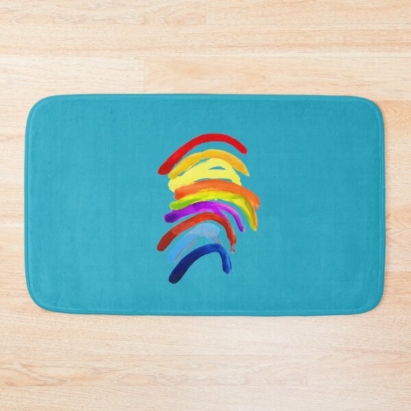 Item preview, 우주맨션 _무지개2 designed and sold by Uzoomansion.