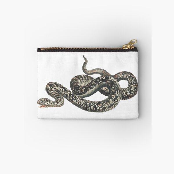 Item preview, Aesthetic gothic snake sticker designed and sold by ache73.