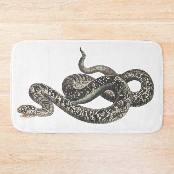 Item preview, Aesthetic gothic snake sticker designed and sold by ache73.