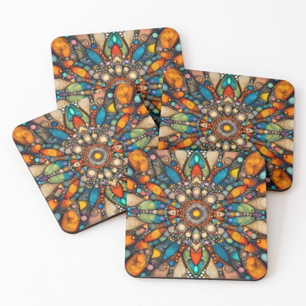 Item preview, Kaleidoscope Of Color designed and sold by JPugliese.