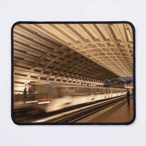 Item preview, Metro Center - 1 designed and sold by CPForgePhotos.