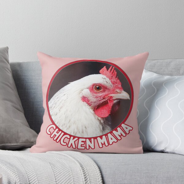 Item preview, Chicken Mama designed and sold by HinsonCreations.
