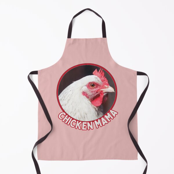 Item preview, Chicken Mama designed and sold by HinsonCreations.