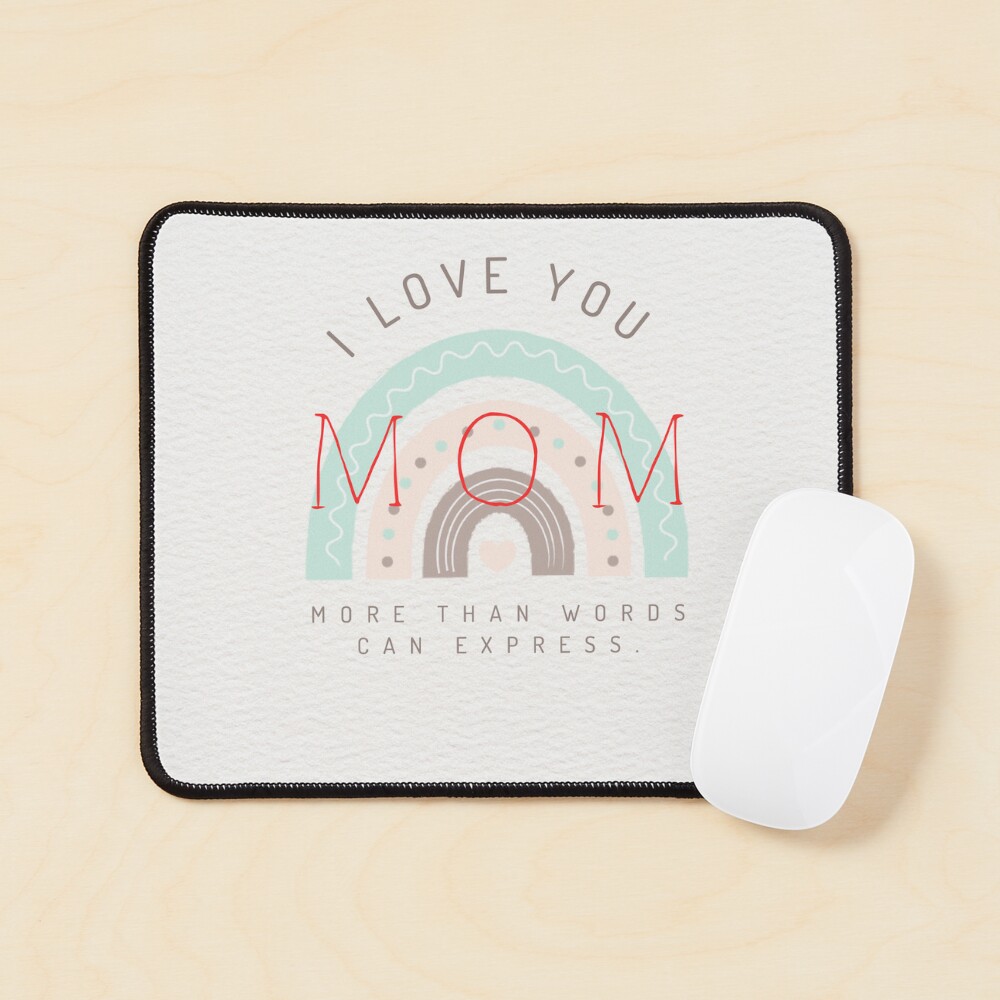 Item preview, Mouse Pad designed and sold by SpesGrid.