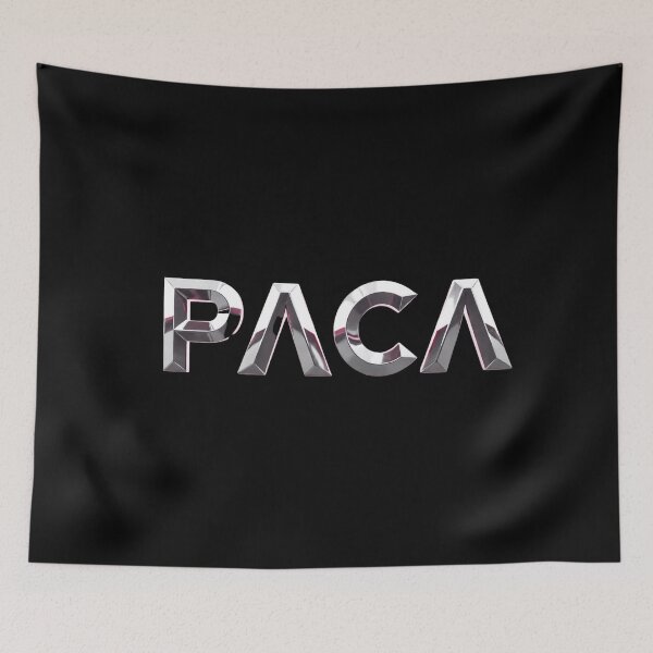 Item preview, Lowland Paca designed and sold by Dreams--Cape.