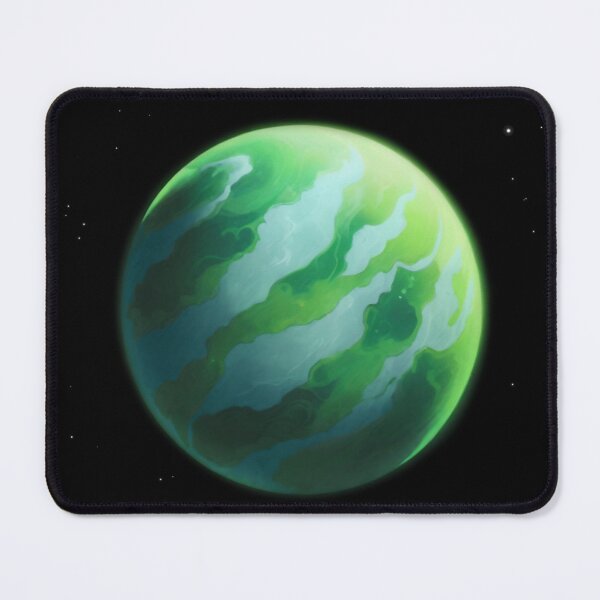Item preview, Planet Orion designed and sold by orionlodubyal.