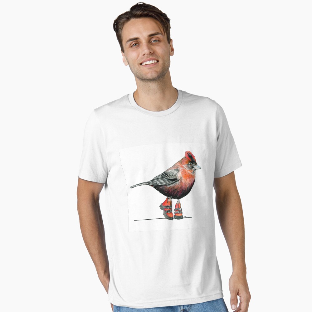Item preview, Essential T-Shirt designed and sold by JimsBirds.