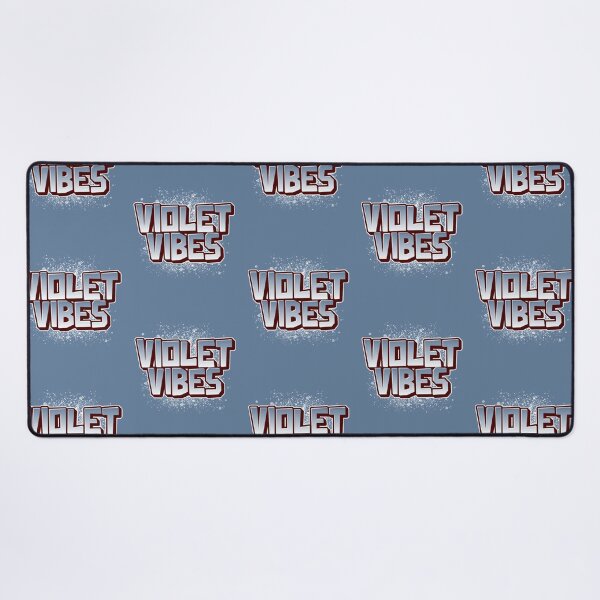Item preview, My name is Violet, Violet Vibes, My name is designed and sold by Monique Prince.