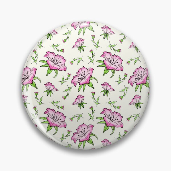 Item preview, Pink Petals  designed and sold by magicgardenart.