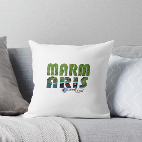 Item preview, Green Marrmaris designed and sold by Busycapy.