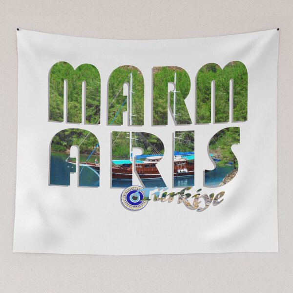 Aperçu de l'œuvre Marrmaris verts créée et vendue par Busycapy.